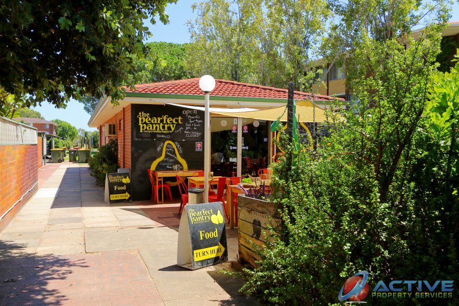 Real Estate in Wembley