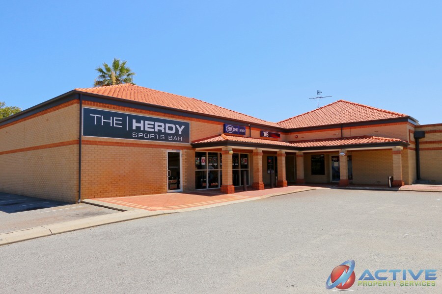 Real Estate in Wembley