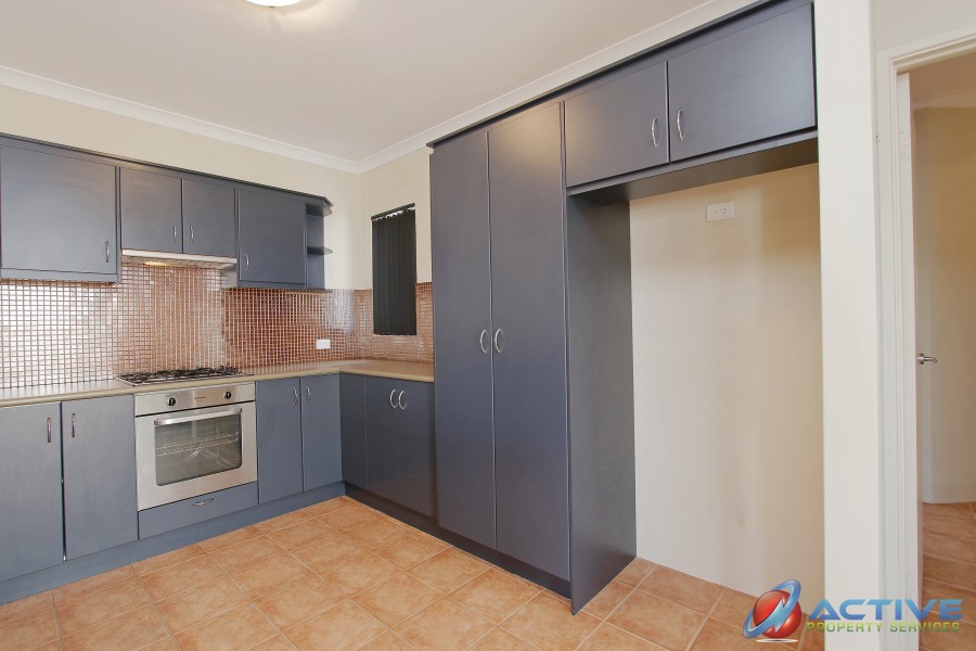Open for inspection in Mandurah