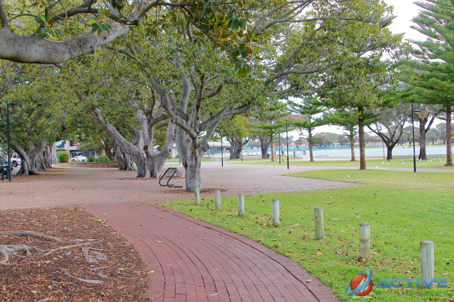 Real Estate in Mandurah