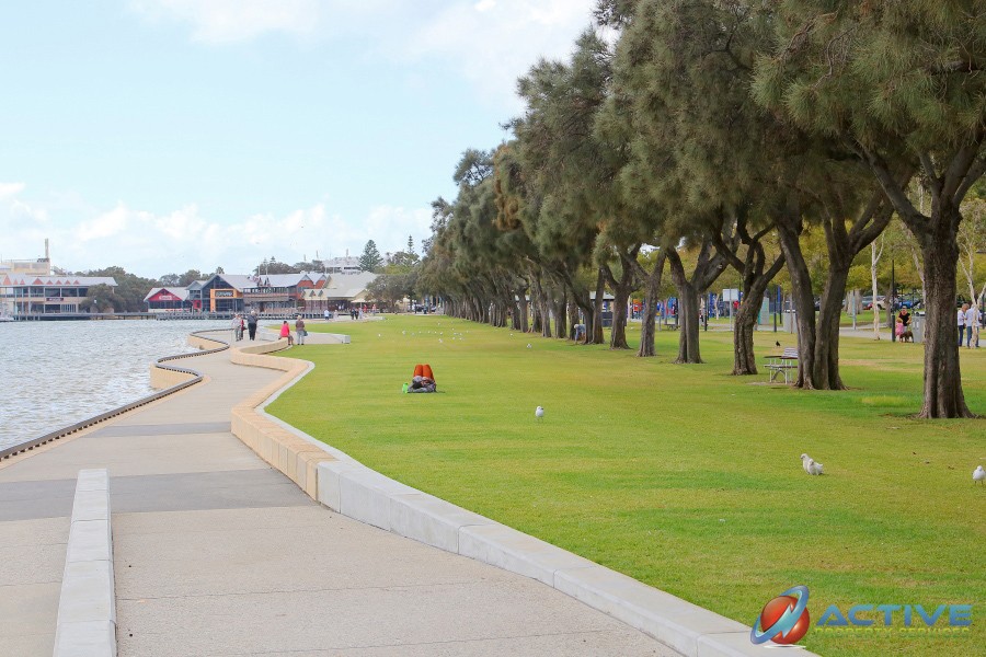 Real Estate in Mandurah