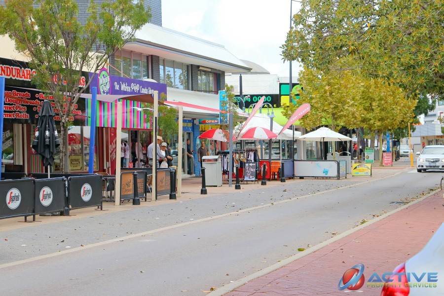 Real Estate in Mandurah