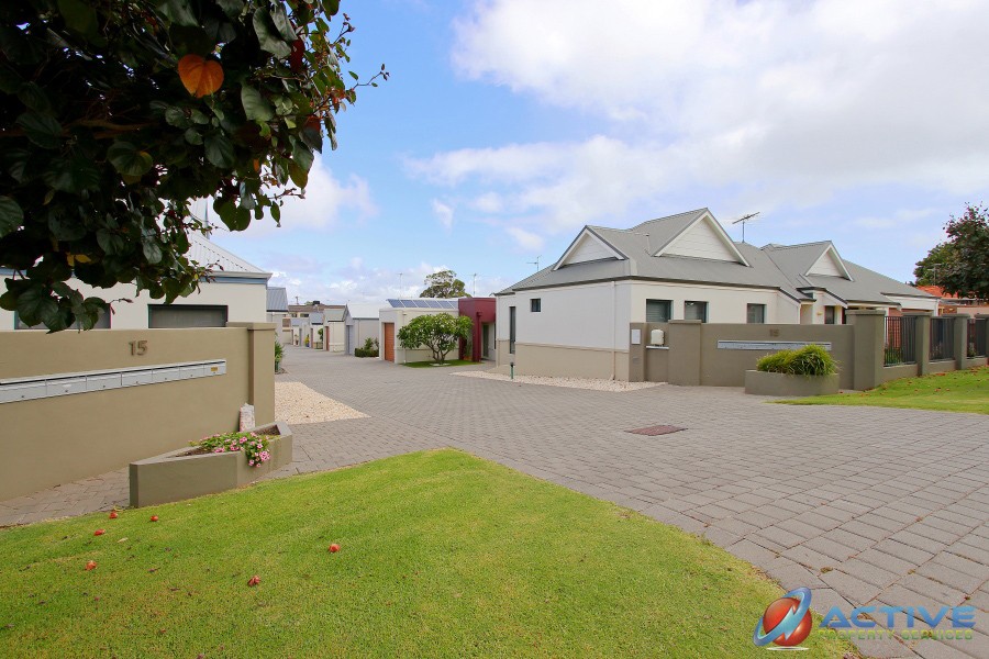 Real Estate in Mandurah