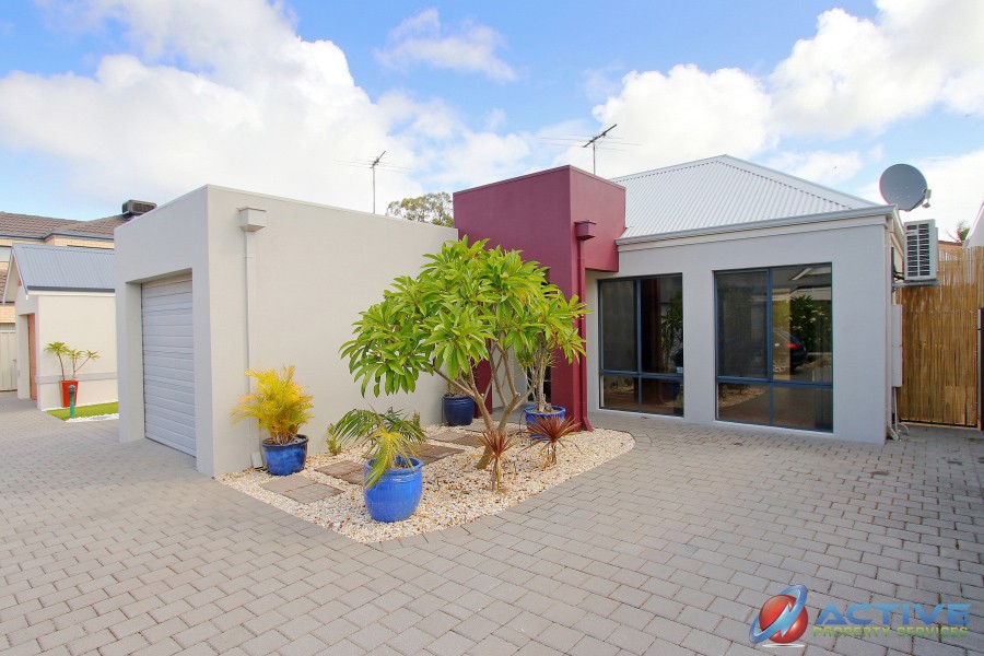 Mandurah Properties Leased