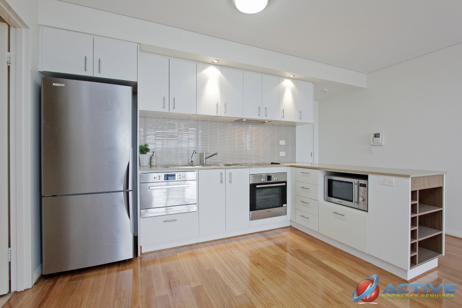 Property Leased in West Perth