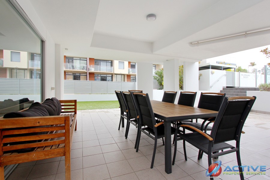 Real Estate in West Perth