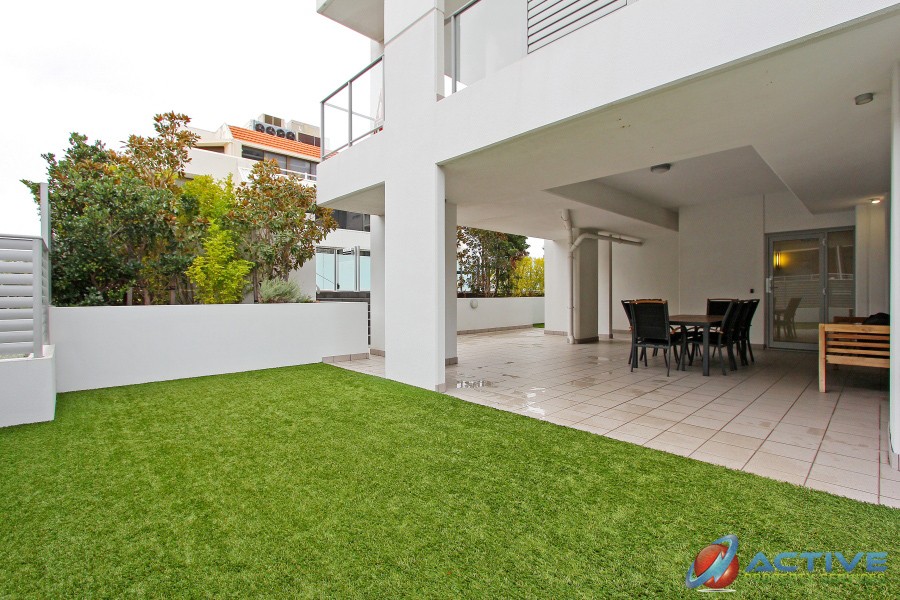 Real Estate in West Perth