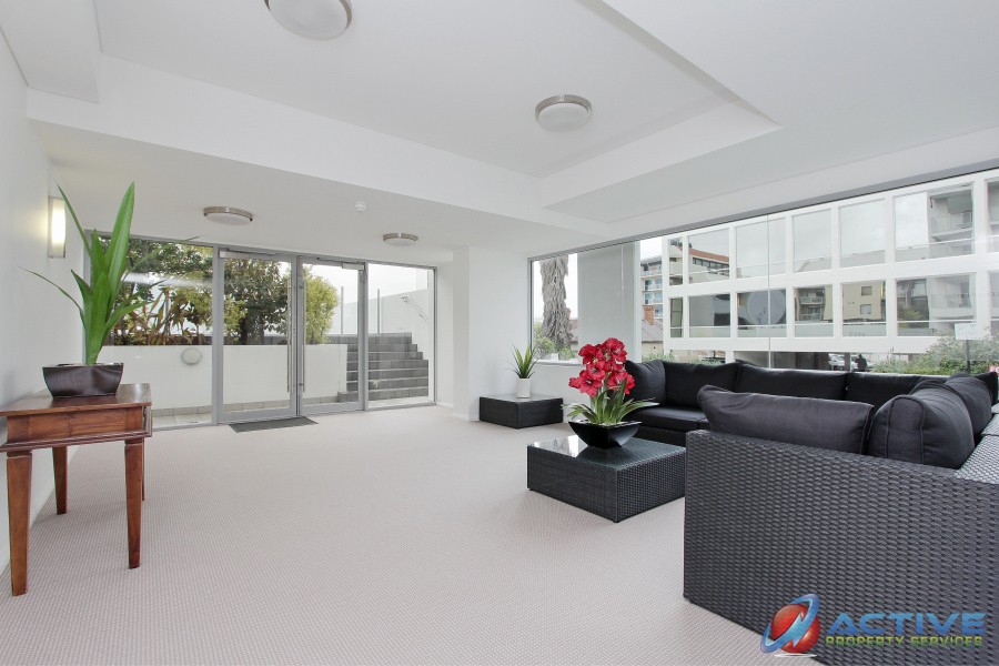 Real Estate in West Perth