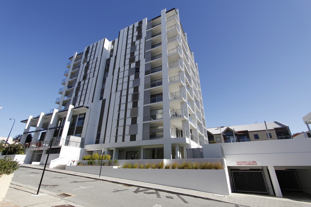Real Estate in West Perth