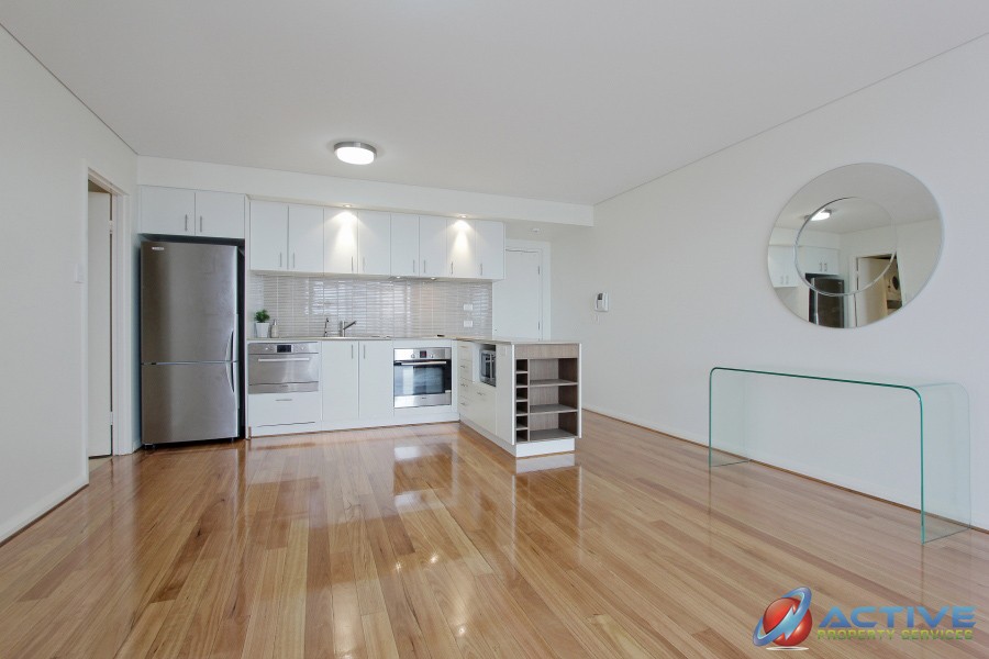 Real Estate in West Perth