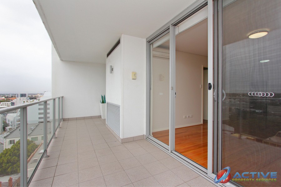 Real Estate in West Perth