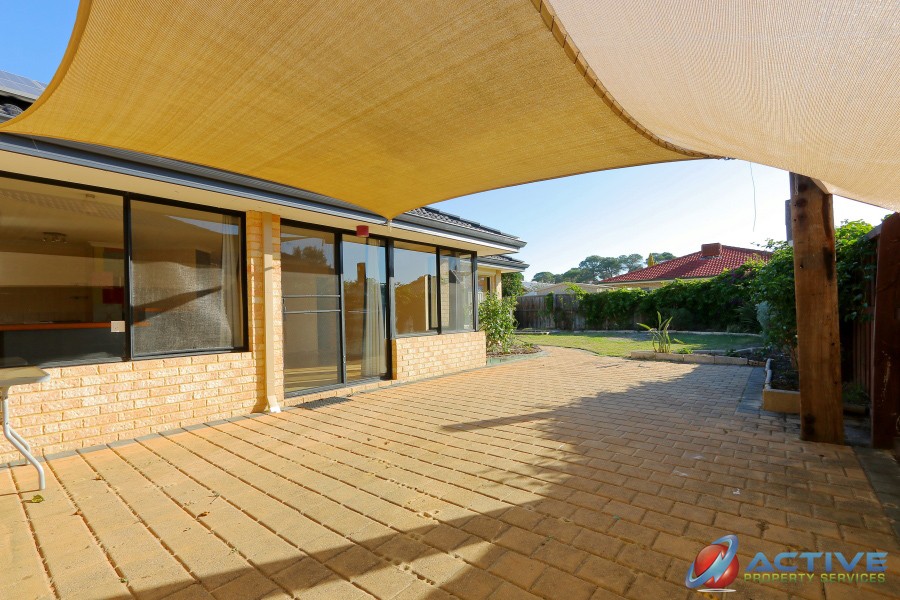 Ellenbrook real estate Leased