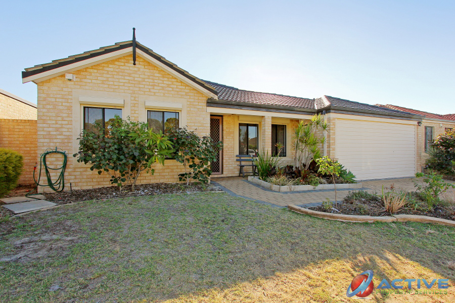 Real Estate in Ellenbrook