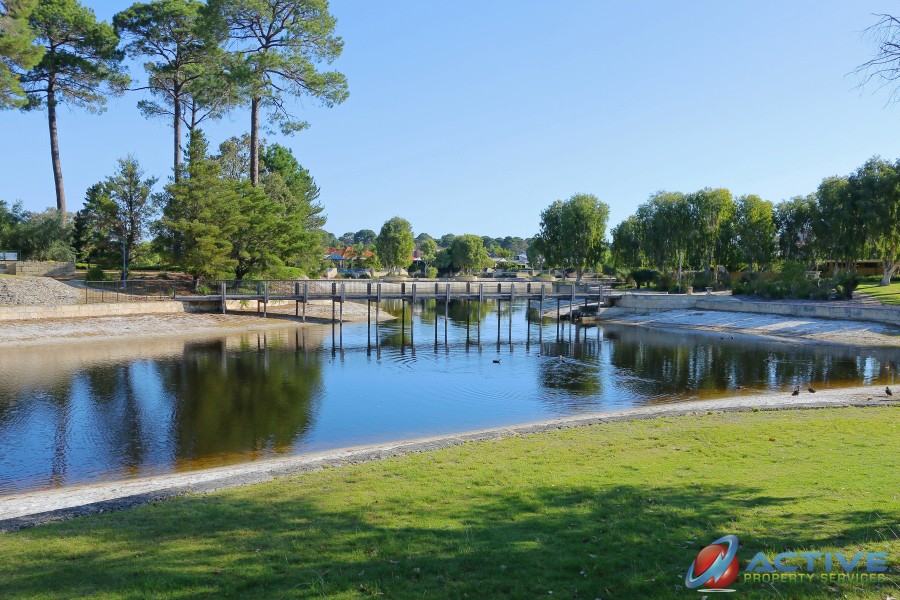 Real Estate in Ellenbrook