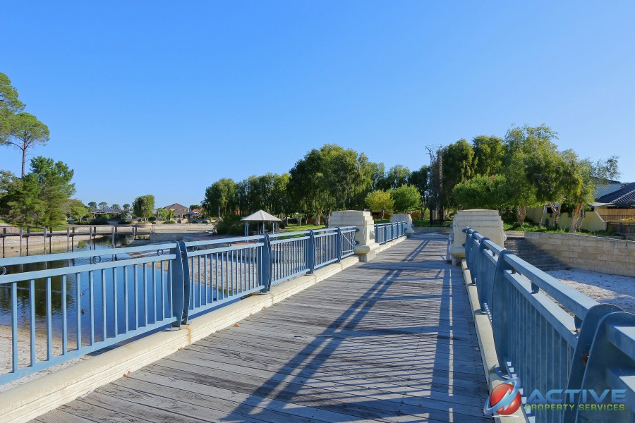 Real Estate in Ellenbrook