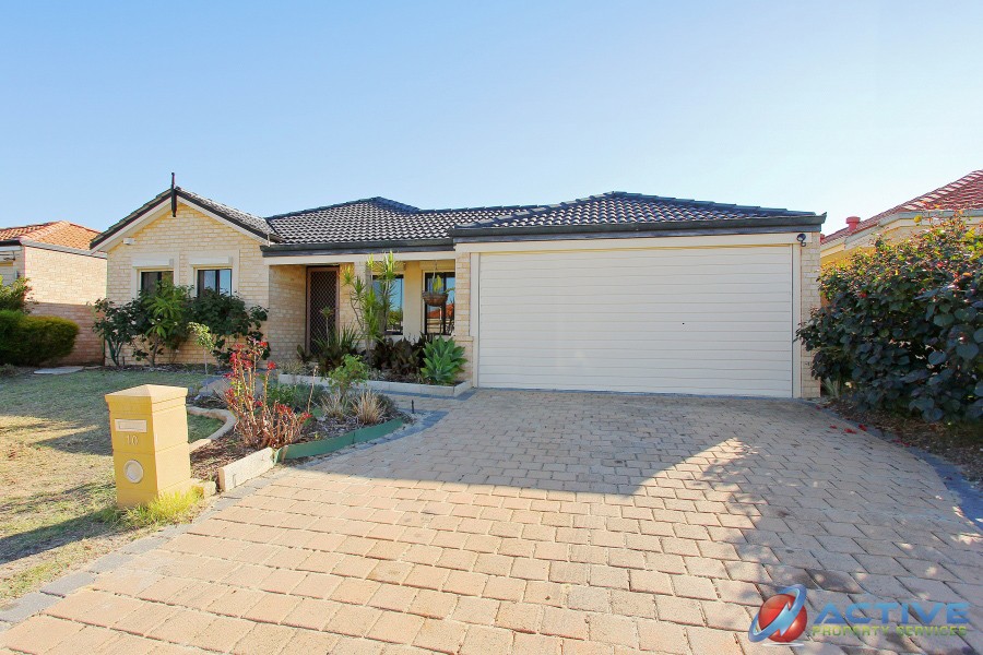 Real Estate in Ellenbrook