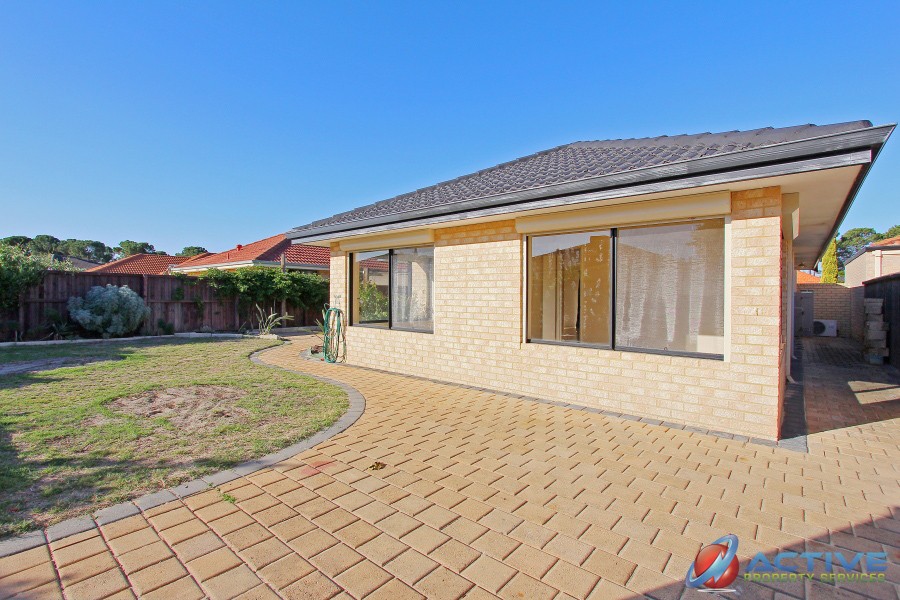 Real Estate in Ellenbrook