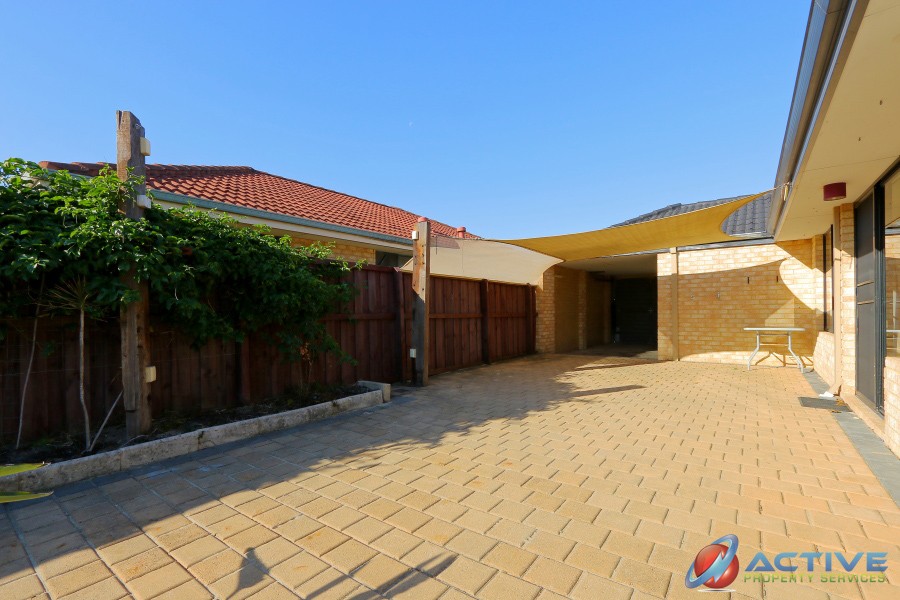 Real Estate in Ellenbrook