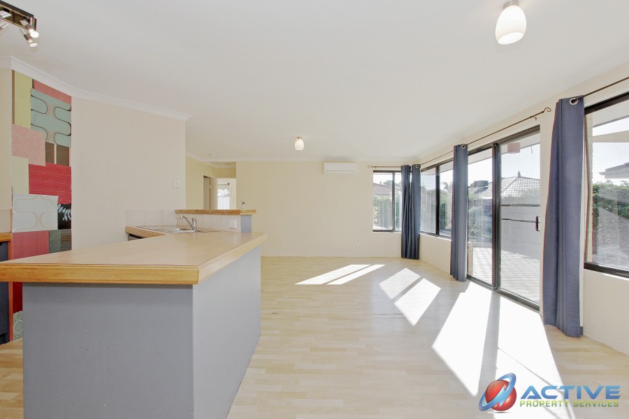 Ellenbrook Properties Leased