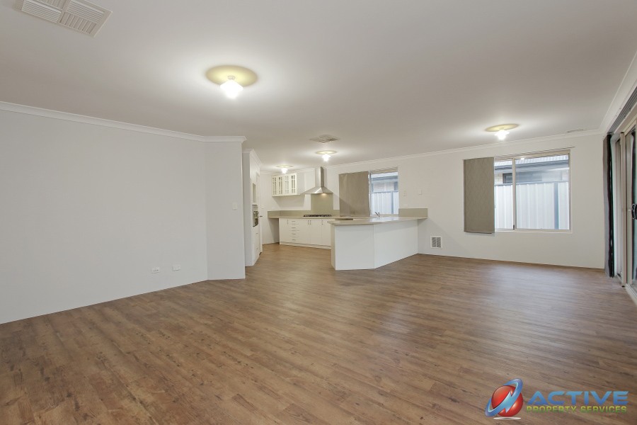 Meadow Springs real estate Leased