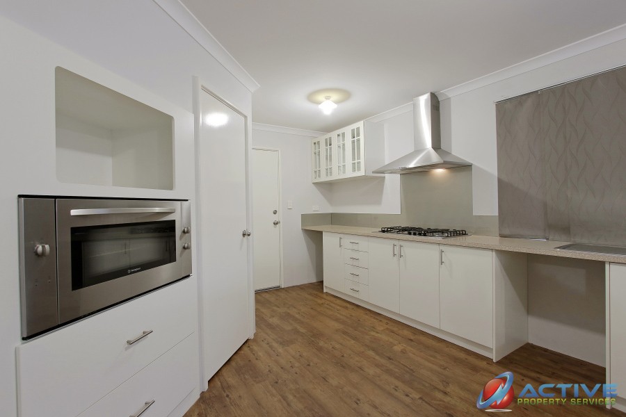 Real Estate in Meadow Springs