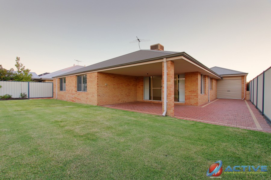 Property Leased in Meadow Springs