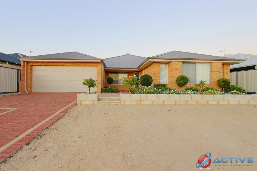 Real Estate in Meadow Springs