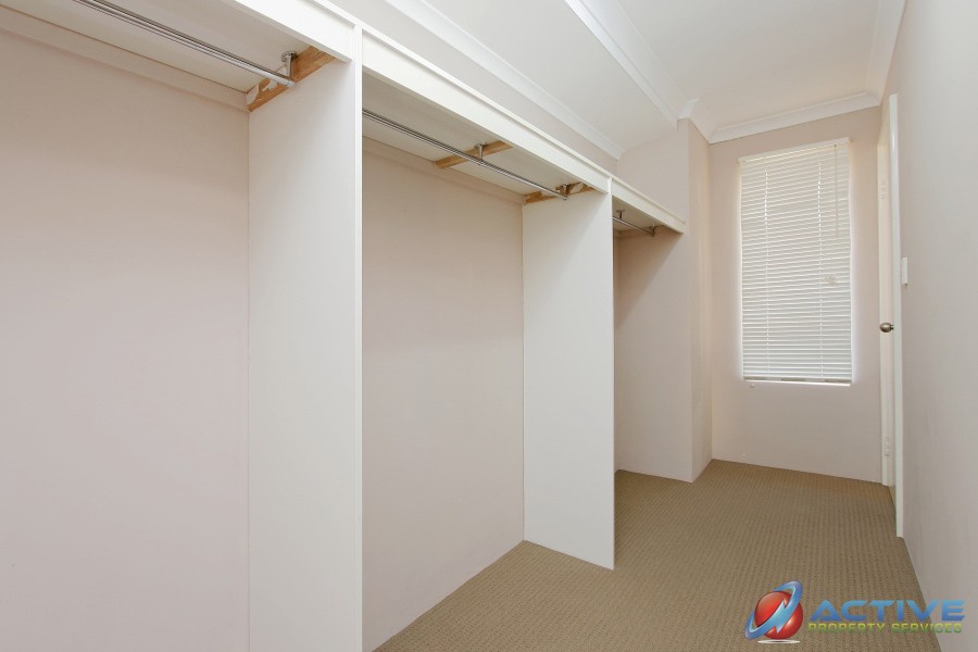 Open for inspection in Meadow Springs