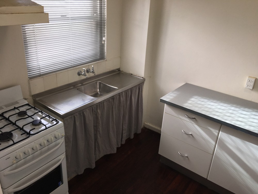 Selling your property in East Perth