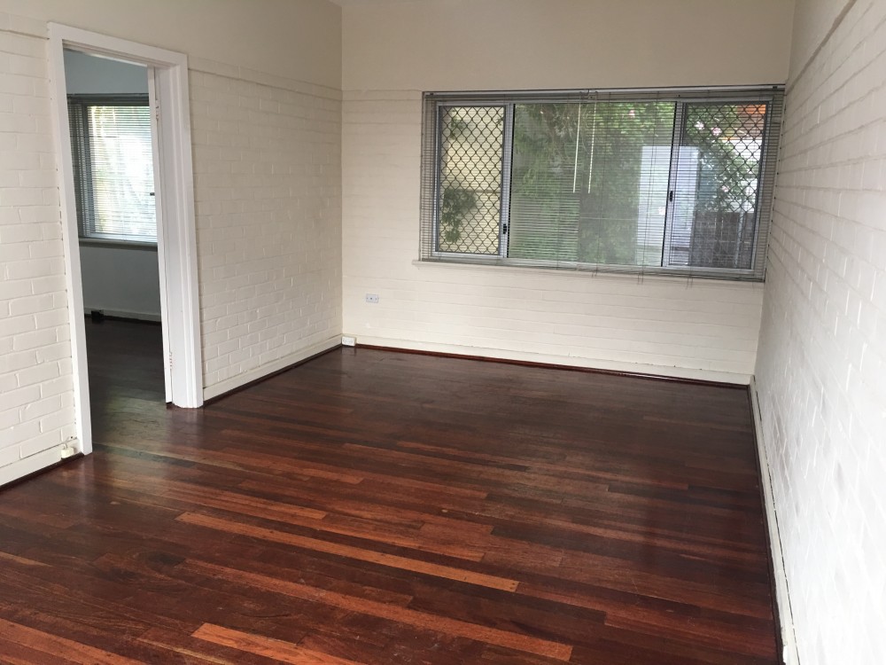 East Perth real estate Leased