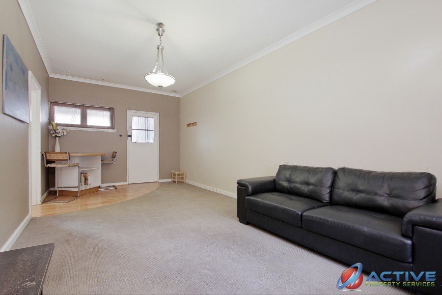 Real Estate in East Perth