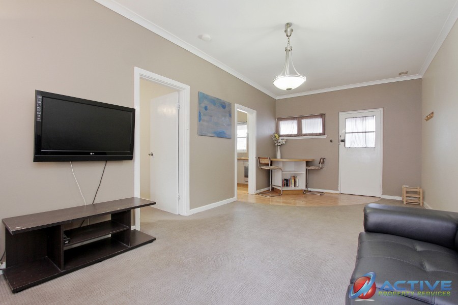 East Perth Properties Leased