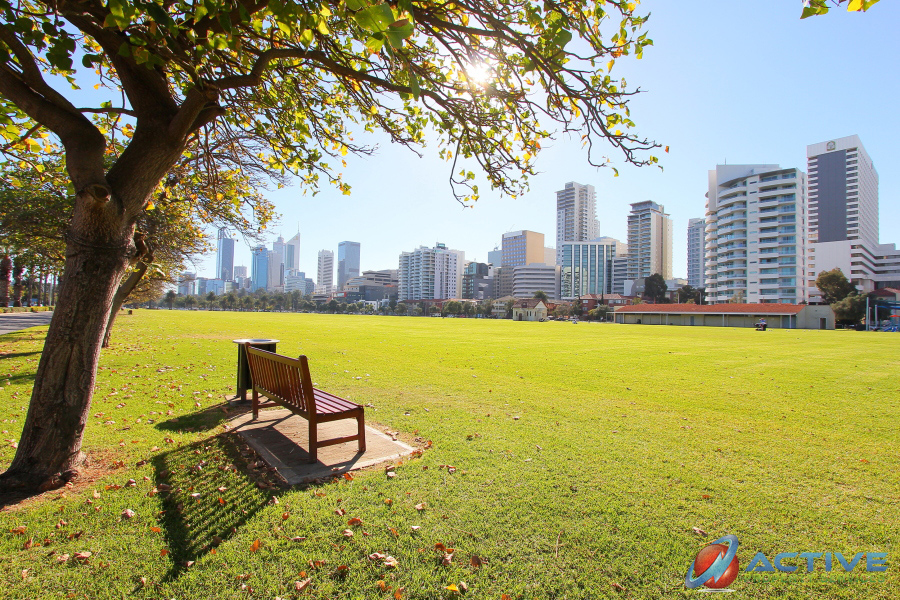 Real Estate in East Perth