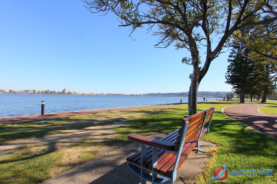 Property Leased in East Perth