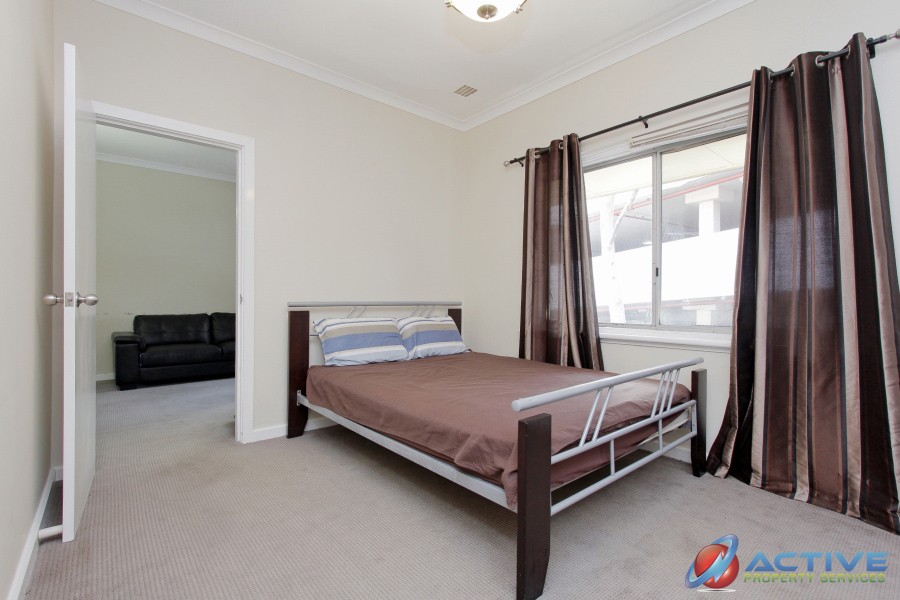 Real Estate in East Perth