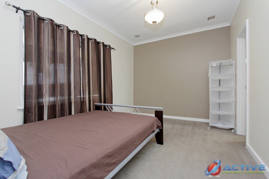 Real Estate in East Perth