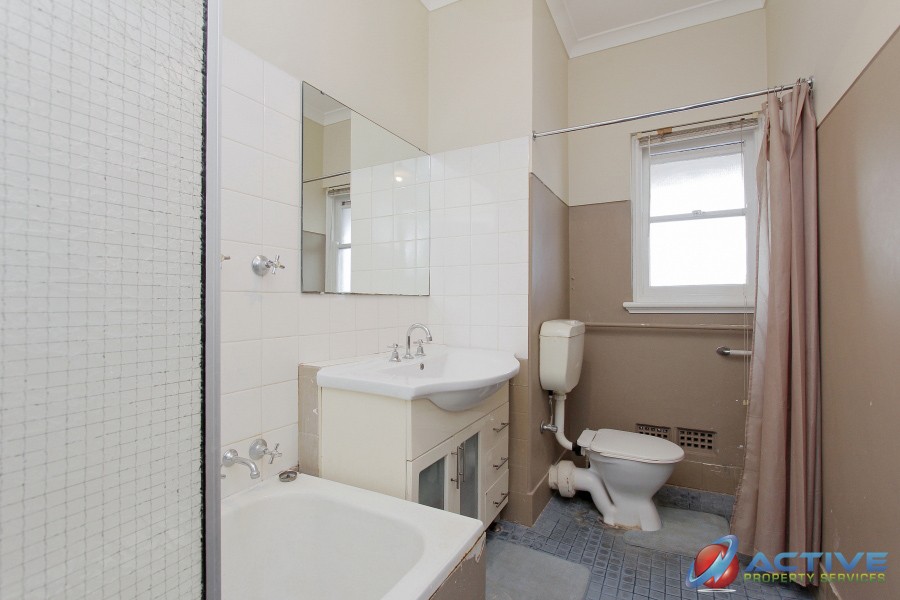 Real Estate in East Perth