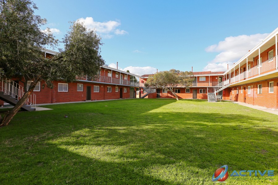 Real Estate in Rockingham