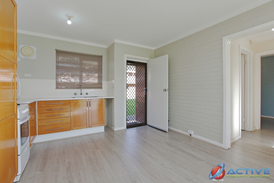 Selling your property in Rockingham