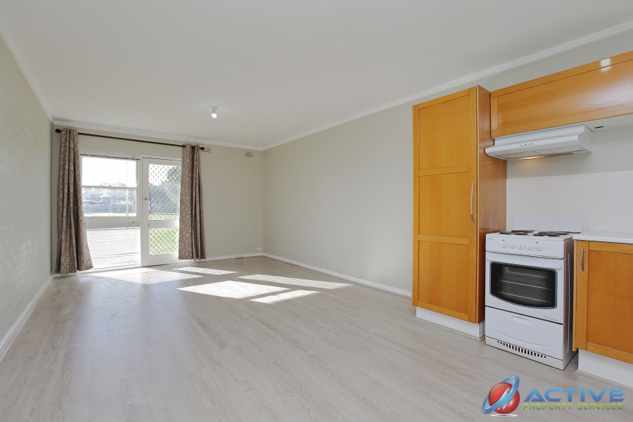 Rockingham Properties Leased