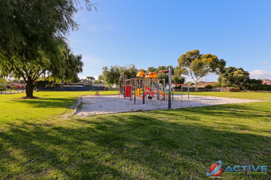 Real Estate in Rockingham