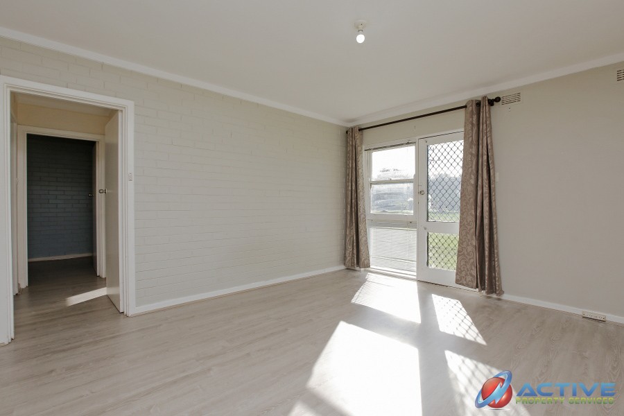 Open for inspection in Rockingham