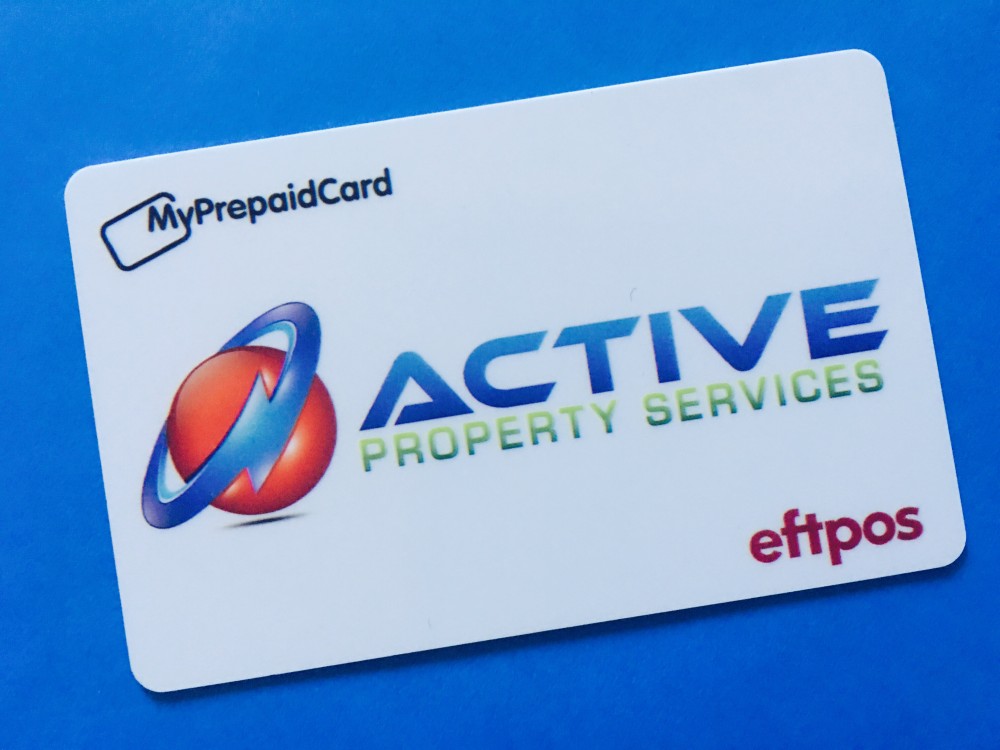 Property Leased in Rockingham