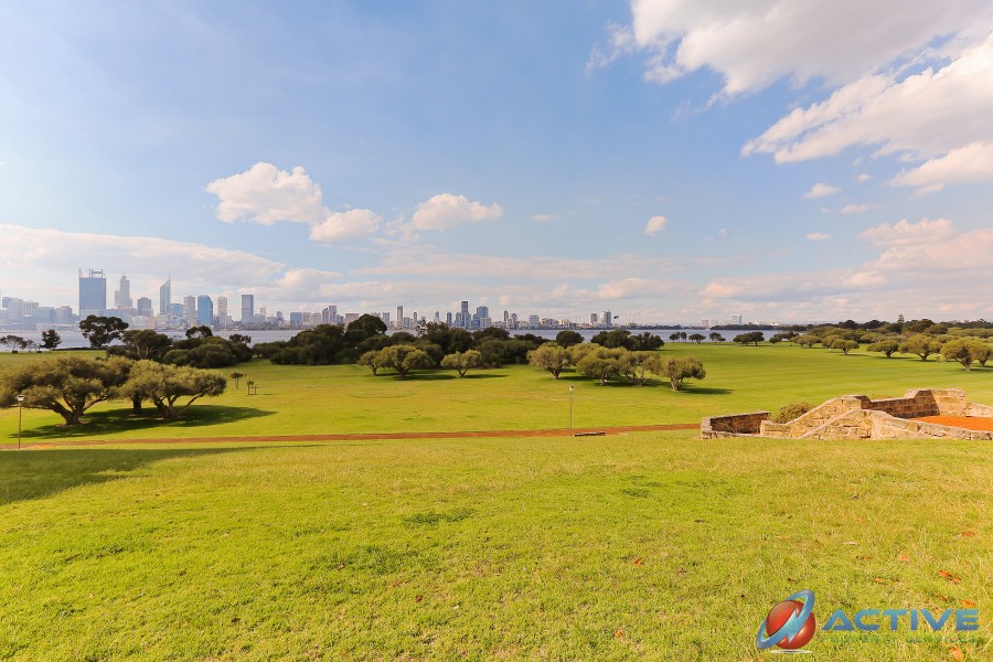 Real Estate in South Perth