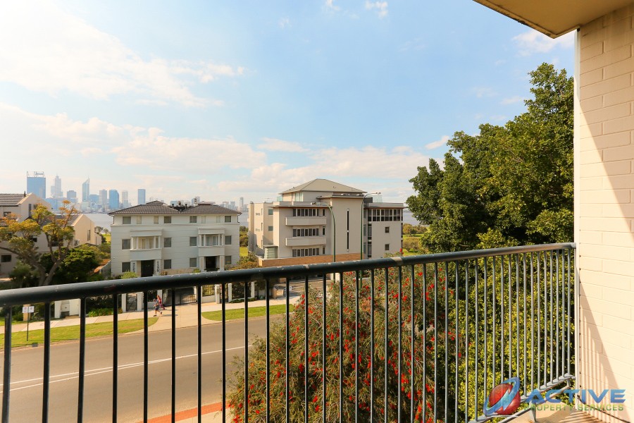 Property Leased in South Perth