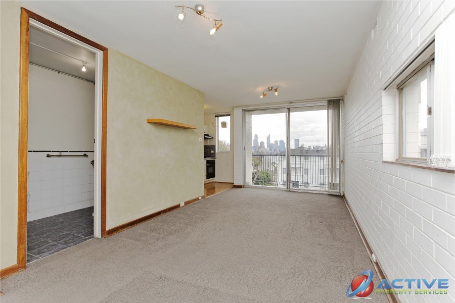 Real Estate in South Perth