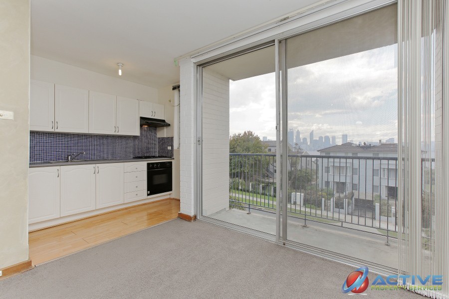 Open for inspection in South Perth