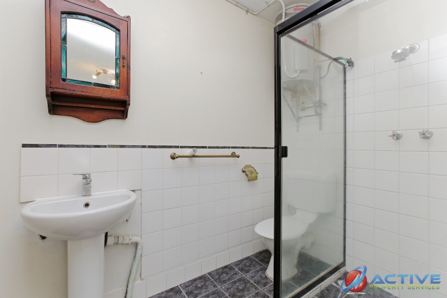 Real Estate in South Perth