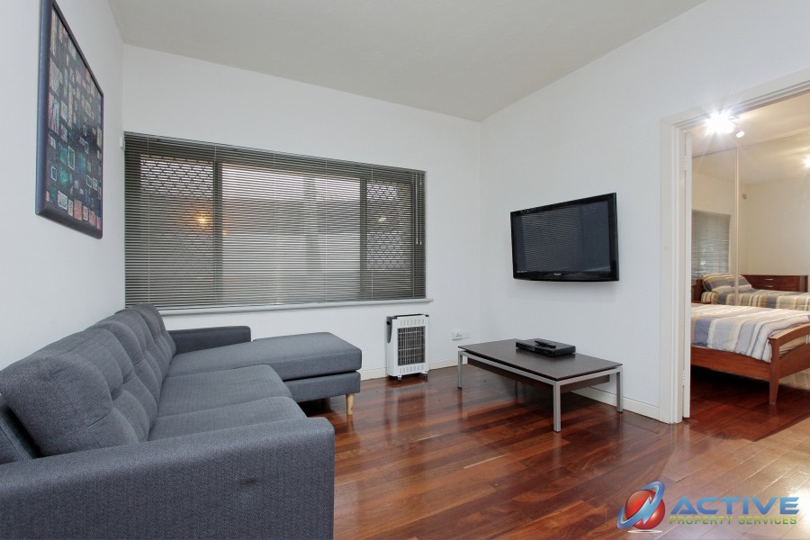 East Perth real estate Leased