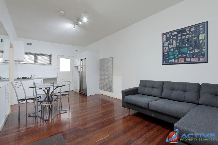 Real Estate in East Perth